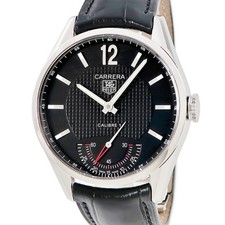 TAG HEUER Carrera Vintage