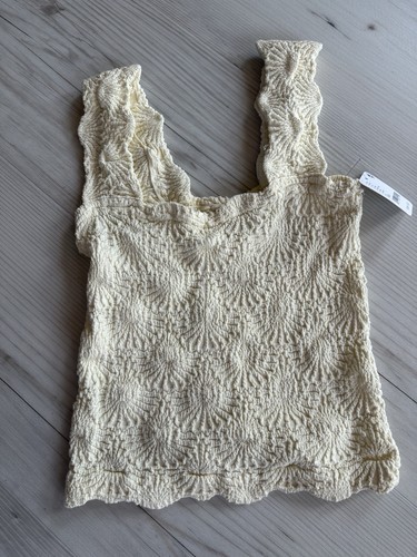 Free people canotta - people,