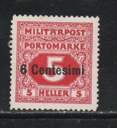 Rrc 1918 occupazione - ,
