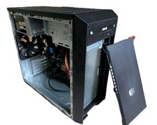 Desktop PC Win 11 Pro Gigabyte