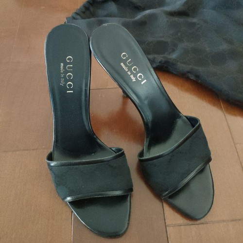Sandali gucci usati - gucci, modello