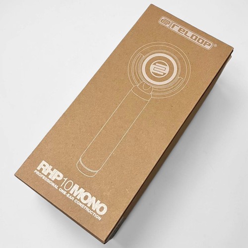 Reloop rhp mono - rhp-10, single-ear