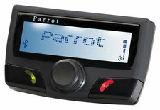 Parrot ck3100 kit vivavoce - parrot, lcd