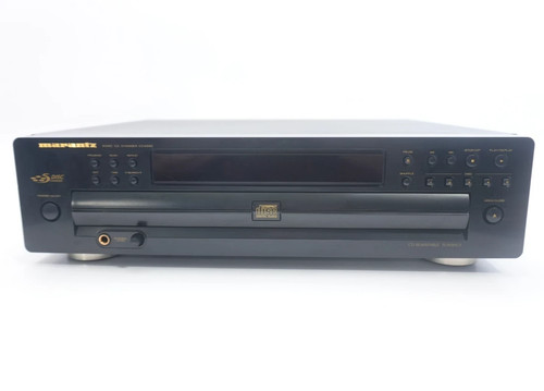 Marantz 4000f u3b lettore - cc-4000f/u3b.,