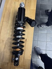 Mono Ammortizzatore Kove 800x Pro