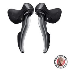 Nuovo set leve sinistra e