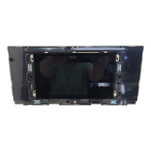 Schermo display mercedes - display,