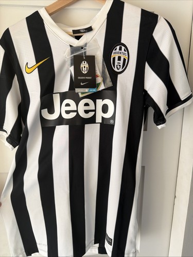 Maglia home juventus 2013 - maglia,