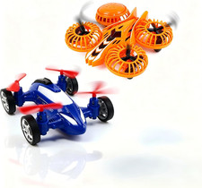 Aereo Giocattolo Auto, Auto