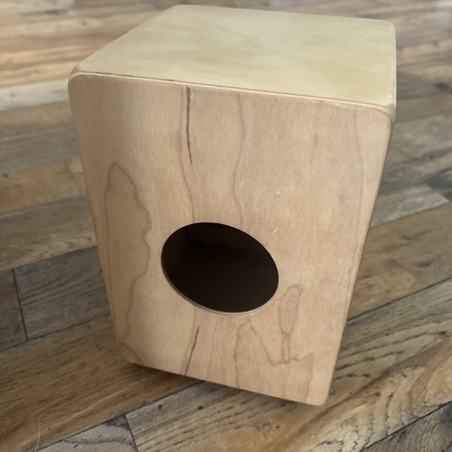 Meinl mini cajon box - cajon, tamburo