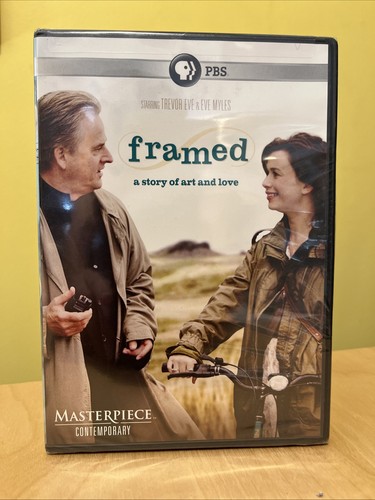 Framed story art - of, &