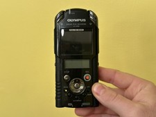 Olympus LS-20M Linear PCM
