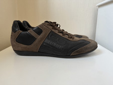 Scarpe da ginnastica uomo
