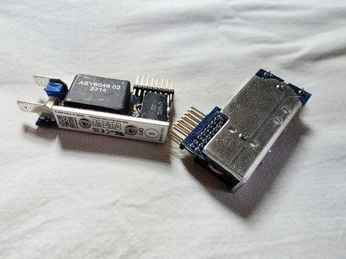 Vox power nevo op3 - vox, nevo+