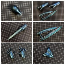 Hot Toys 1/6 Iron Man MK85