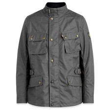 GIACCA BELSTAFF CROSBY 8 OZ