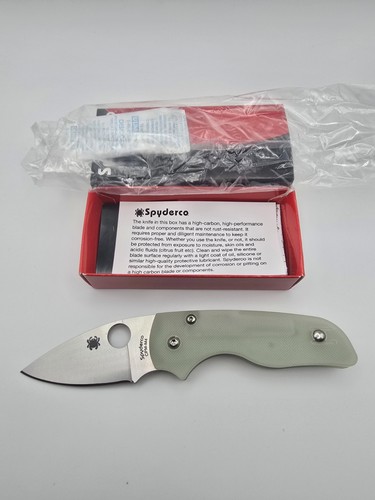 Nuovo coltello esclusivo - nuovo,
