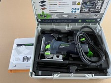 Festool Seghetto alternativo a