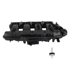 Collettore di Aspirazione for