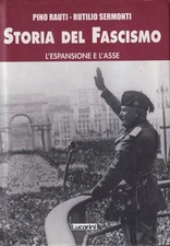 Storia del Fascismo