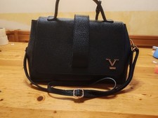 Borsa Versace Sportiva Pelle