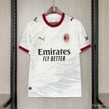 Milan maglia NEW 2026-2027