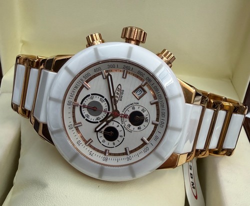 Esbm orologio lusso designer - orologio,