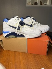 Nike Air Force 180 Barkley