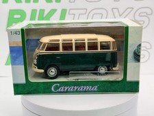 Volkswagen T1 Minibus Cararama