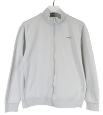 Gilet sweat daz zip - sweat, daz/zip