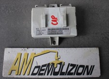 CENTRALINA NAVIGATORE RENAULT