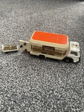 Matchbox super kings camion - matchbox, di