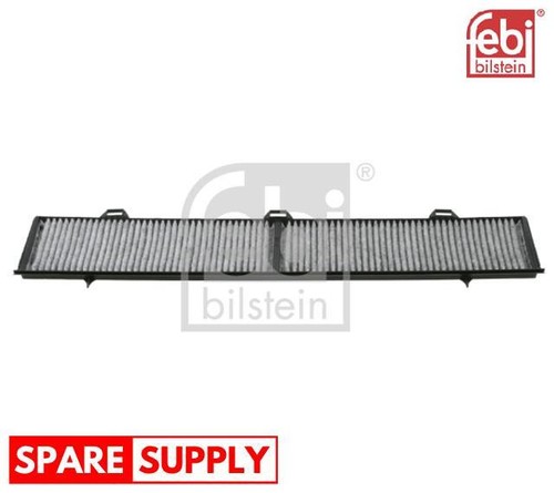Filtro aria interna per - aria, bmw