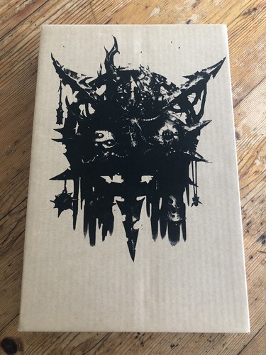 Codex death guard edizione - codex,