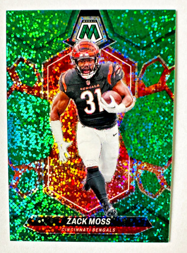 2024 panini mosaic zack - 2024,