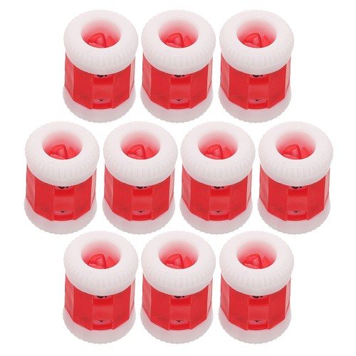 Pezzi bancone uncinetto - 10,