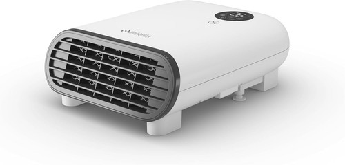 Caldo duo termoventilatore - caldo,