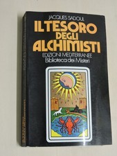 IL TESORO DEGLI ALCHIMISTI