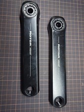 Braccetti pedivella in lega