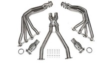 Collettore scario manifold per