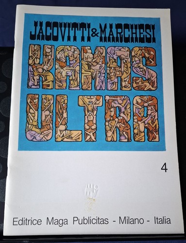 Jacovitti marchesi - e,