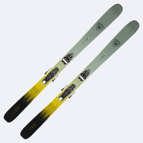 2026 rossignol sender - soul, 102