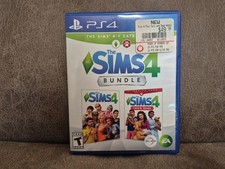 The Sims 4 e Gatti e Cani