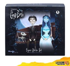TIM BURTON'S CORPSE BRIDE LA