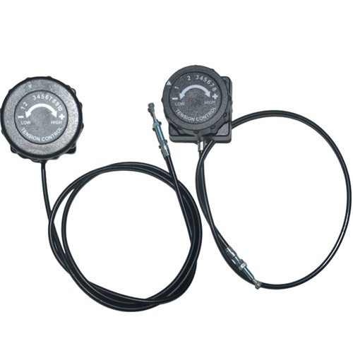 Per bici esercizio accessori - per,