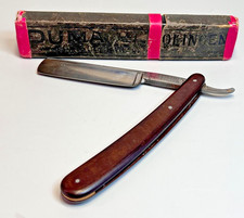 Rasoio da barba dritto Art