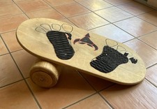balance board