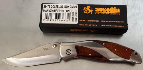 Coltello - , da