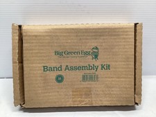Big Green Egg Bamd Assembly