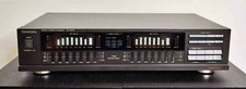 Technics SH 8058 Equalizzatore Funzionante